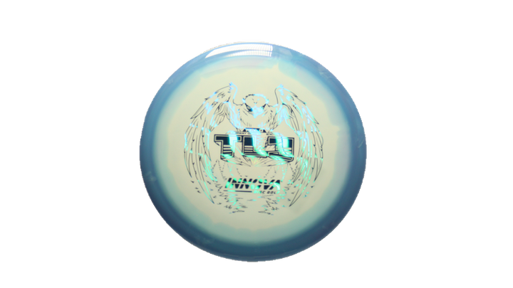 Innova Halo Star TL3 Fairway Driver Front View