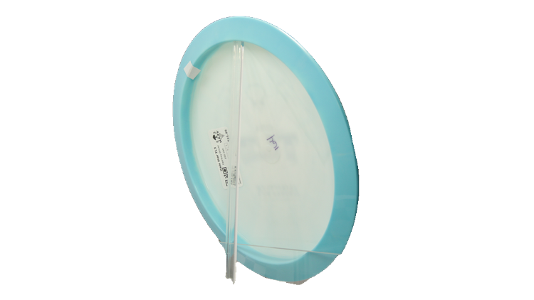 Innova Halo Star TL3 Fairway Driver Back View