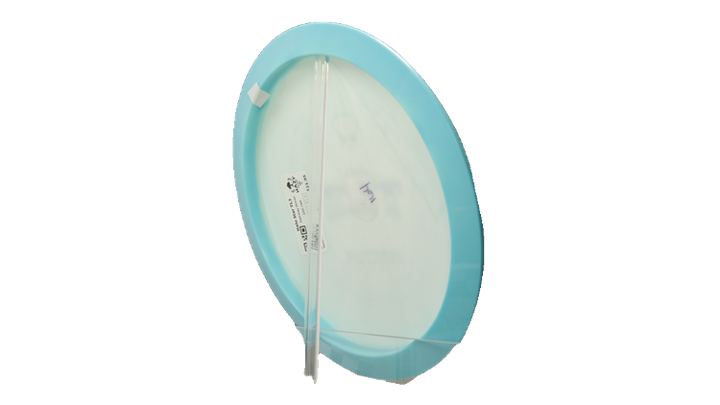 Innova Halo Star TL3 Fairway Driver Back View
