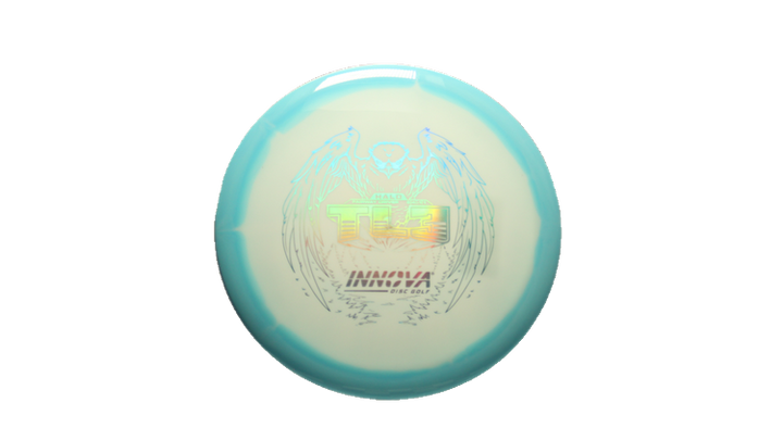 Innova Halo Star TL3 Fairway Driver Front View