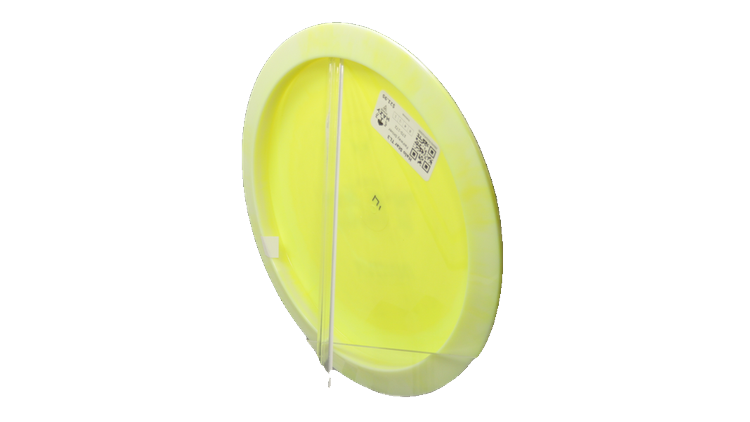 Innova Halo Star TL3 Fairway Driver Back View