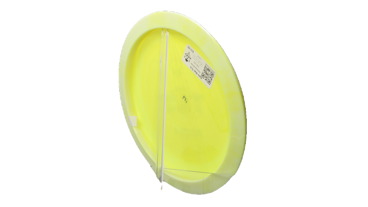 Innova Halo Star TL3 Fairway Driver Back View