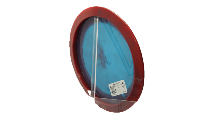 Innova Halo Star TL3 Fairway Driver Back View