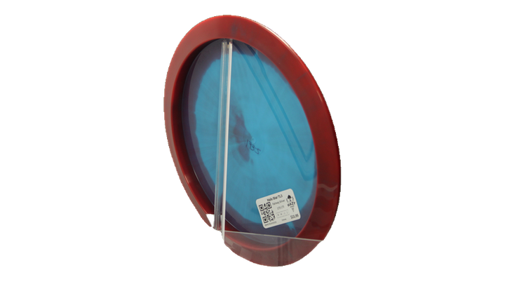 Innova Halo Star TL3 Fairway Driver Back View