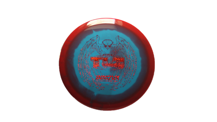 Innova Halo Star TL3 Fairway Driver Front View