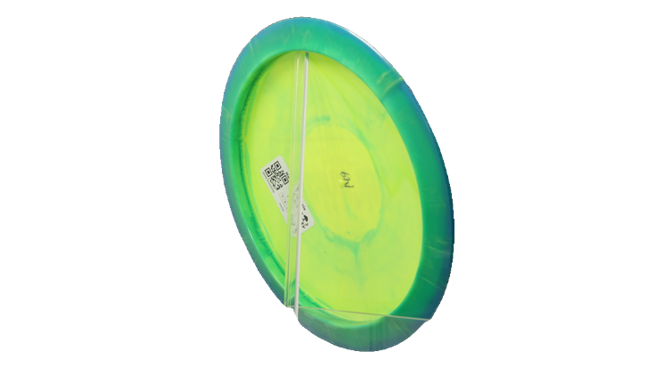 Innova Halo Star Valkyrie Fairway Driver Back View