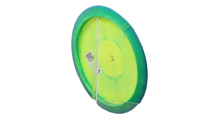 Innova Halo Star Valkyrie Fairway Driver Back View