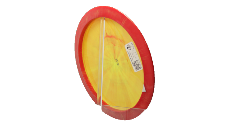 Innova Halo Star Valkyrie Fairway Driver Back View