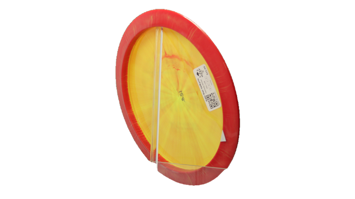 Innova Halo Star Valkyrie Fairway Driver Back View