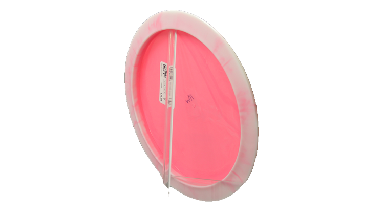 Innova Halo Star Valkyrie Fairway Driver Back View