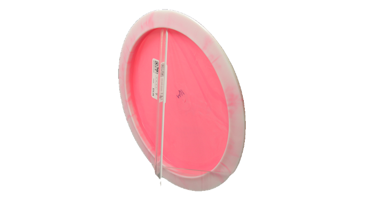 Innova Halo Star Valkyrie Fairway Driver Back View