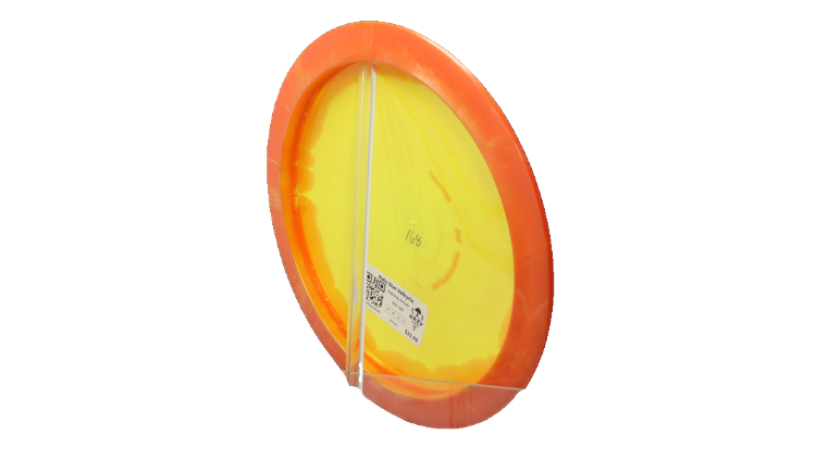 Innova Halo Star Valkyrie Fairway Driver Back View