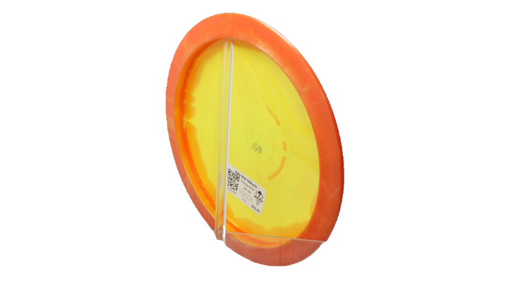 Innova Halo Star Valkyrie Fairway Driver Back View