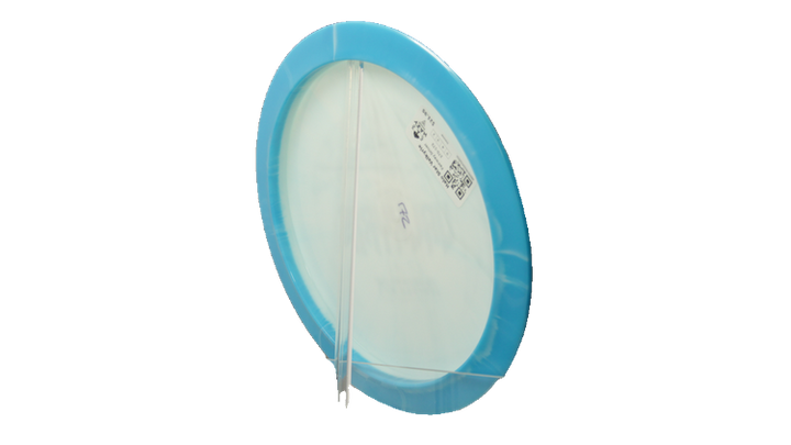 Innova Halo Star Valkyrie Fairway Driver Back View