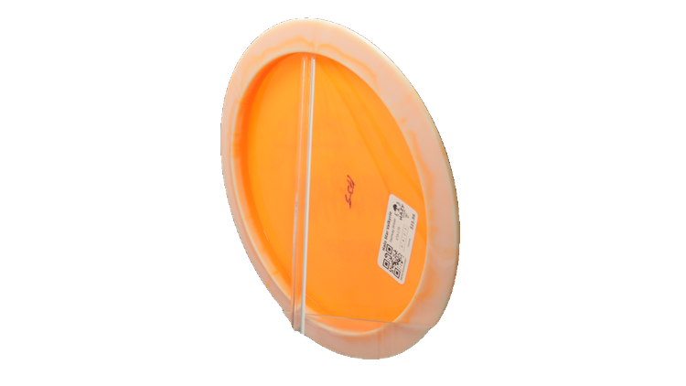 Innova Halo Star Valkyrie Fairway Driver Back View