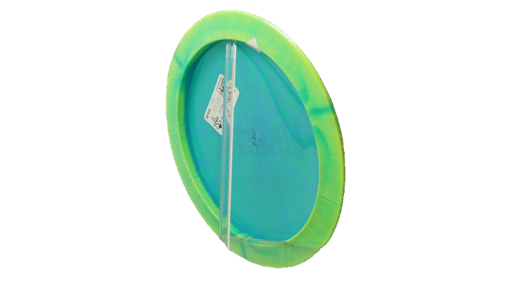 Innova Halo Star Wraith Distance Driver Back View
