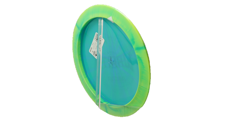 Innova Halo Star Wraith Distance Driver Back View