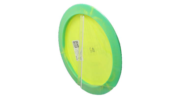 Innova Halo Star Wraith Distance Driver Back View