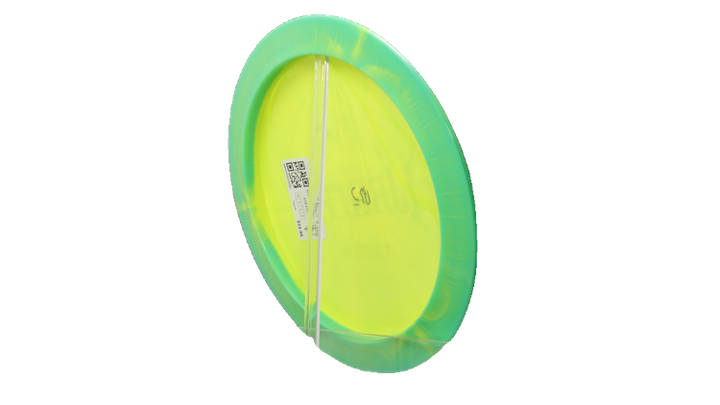 Innova Halo Star Wraith Distance Driver Back View