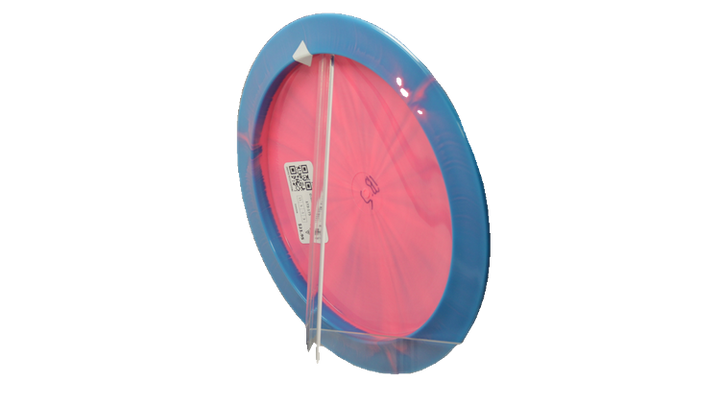 Innova Halo Star Wraith Distance Driver Back View