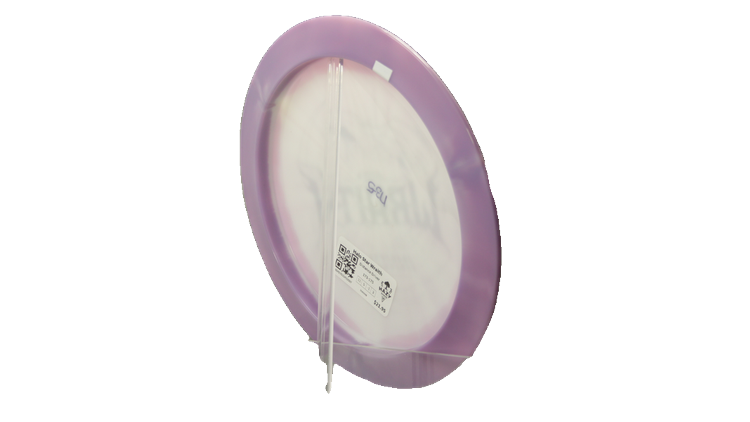 Innova Halo Star Wraith Distance Driver Back View