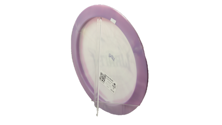 Innova Halo Star Wraith Distance Driver Back View