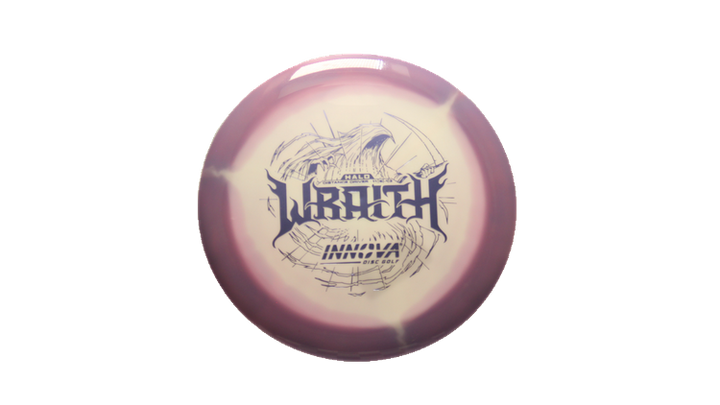 Innova Halo Star Wraith Distance Driver Front View