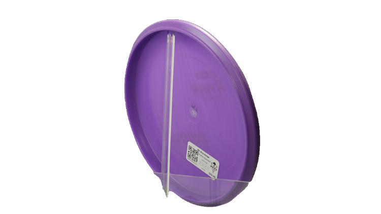 Innova KC Pro Aviar Putter Back View