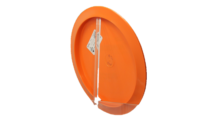 Innova Pro Thunderbird Fairway Driver Back View