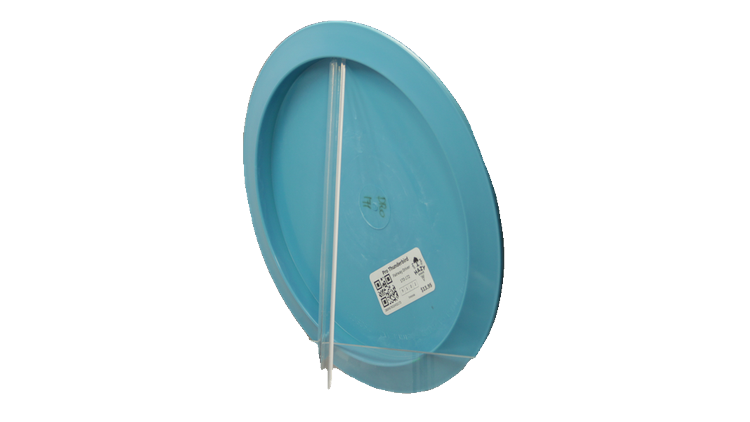 Innova Pro Thunderbird Fairway Driver Back View