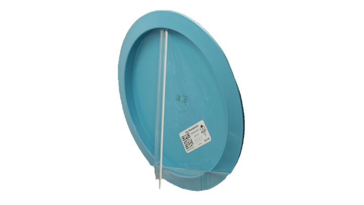 Innova Pro Thunderbird Fairway Driver Back View