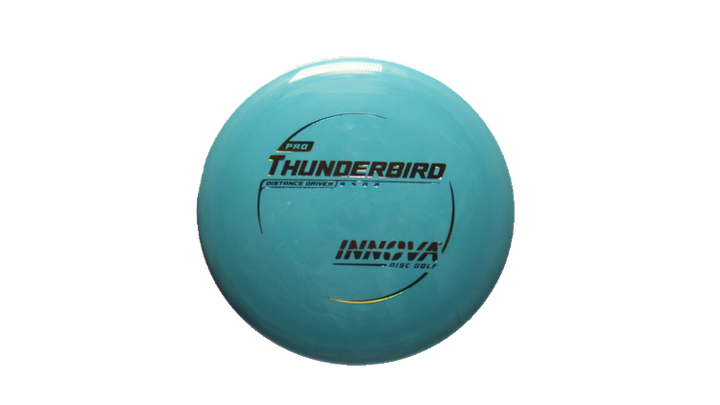 Innova Pro Thunderbird Fairway Driver Front View