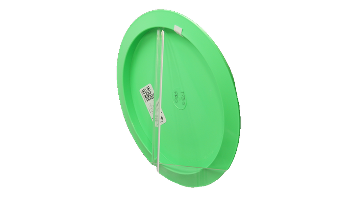 Innova Pro Thunderbird Fairway Driver Back View
