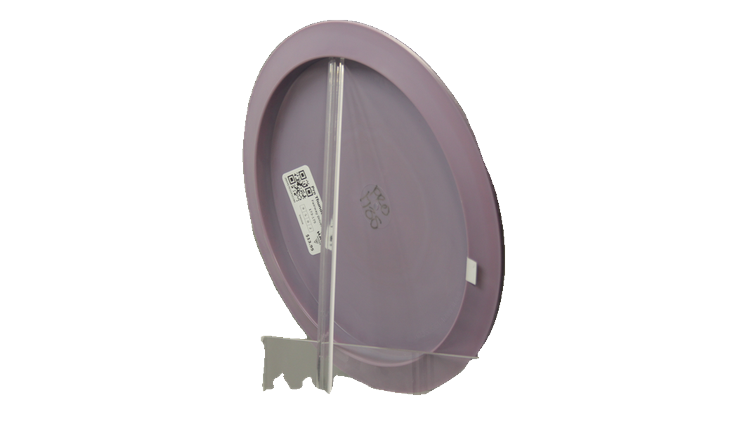 Innova Pro Thunderbird Fairway Driver Back View