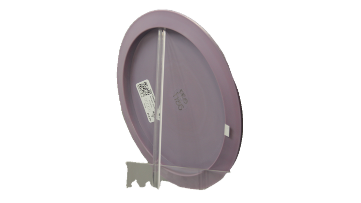 Innova Pro Thunderbird Fairway Driver Back View