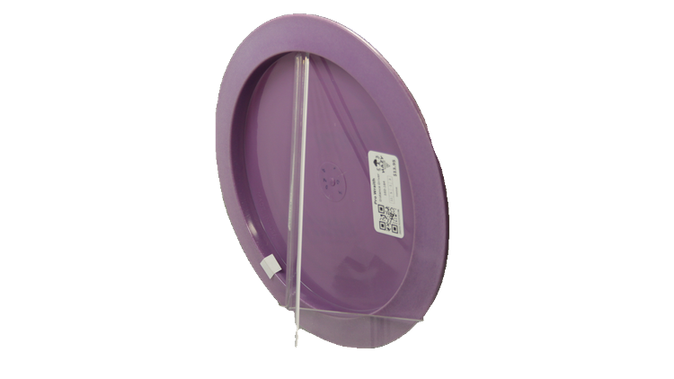 Innova Pro Wraith Distance Driver Back View