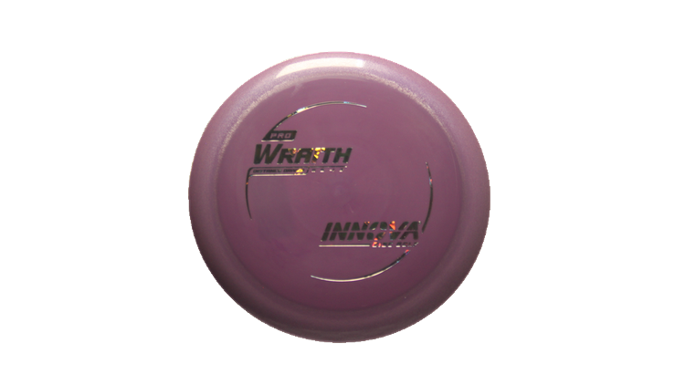 Innova Pro Wraith Distance Driver Front View