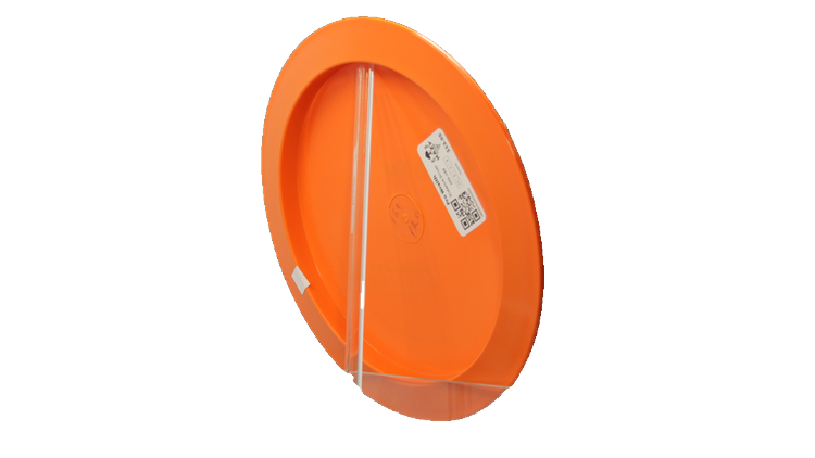 Innova Pro Wraith Distance Driver Back View