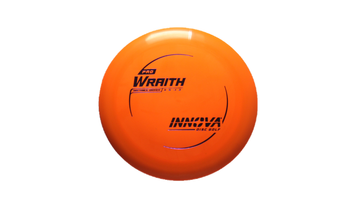 Innova Pro Wraith Distance Driver Front View