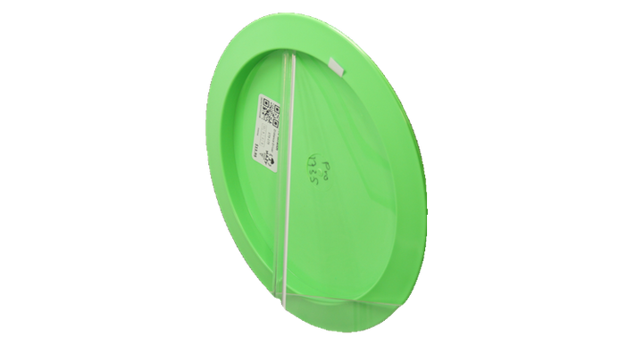 Innova Pro Wraith Distance Driver Back View