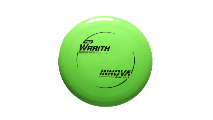 Innova Pro Wraith Distance Driver Front View