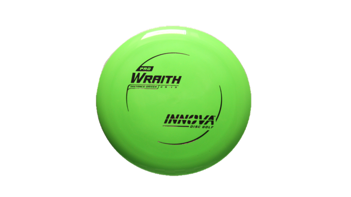 Innova Pro Wraith Distance Driver Front View