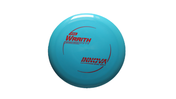 Innova Pro Wraith Distance Driver Front View