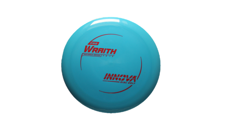 Innova Pro Wraith Distance Driver Front View