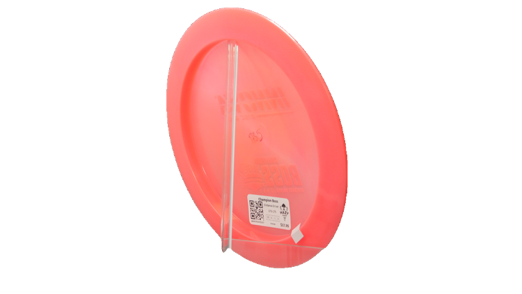Innova Champion Boss Distance Driver Back View