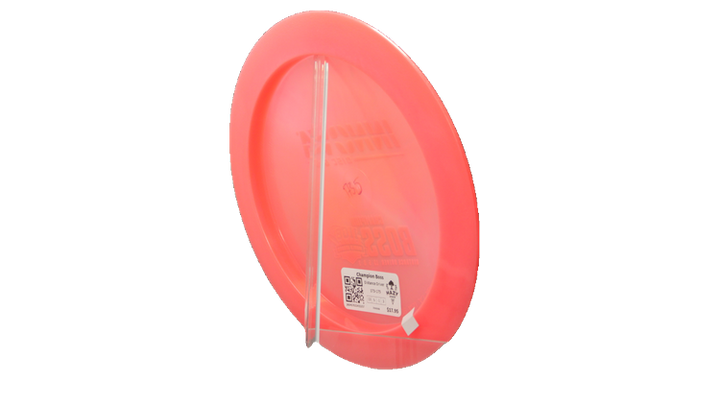 Innova Champion Boss Distance Driver Back View