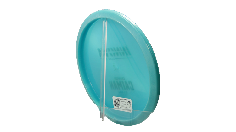 Innova Champion Caiman Midrange Back View