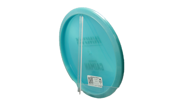 Innova Champion Caiman Midrange Back View