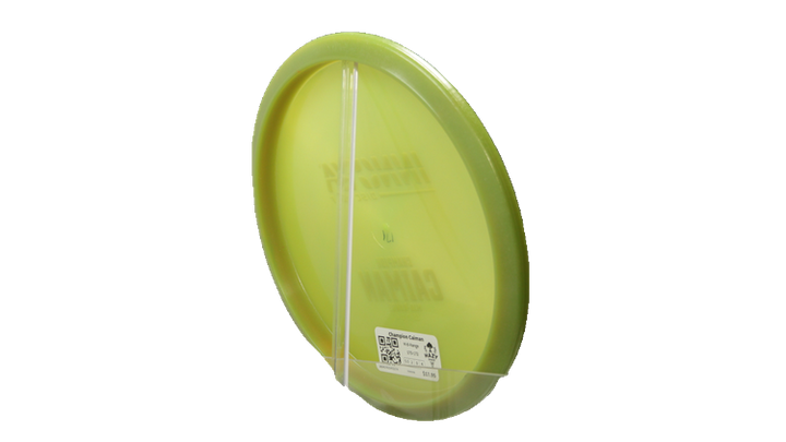 Innova Champion Caiman Midrange Back View