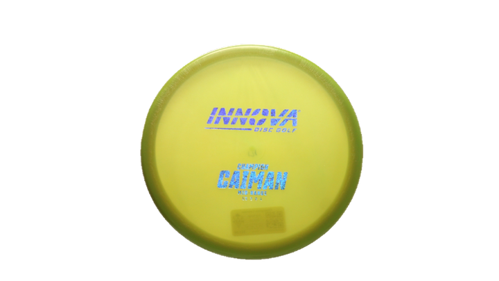 Innova Champion Caiman Midrange Front View